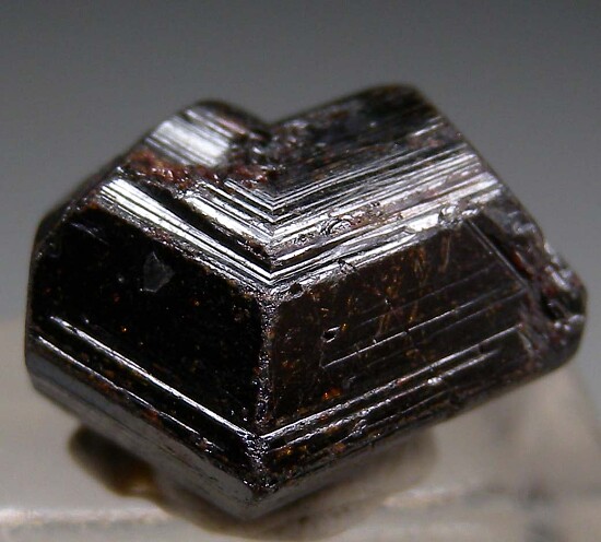 Rutile