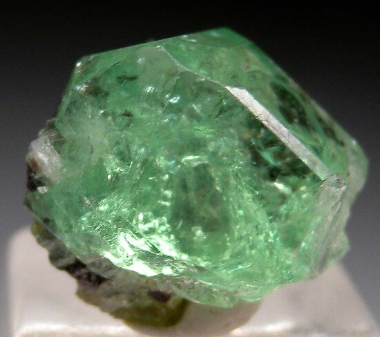 Tsavorite