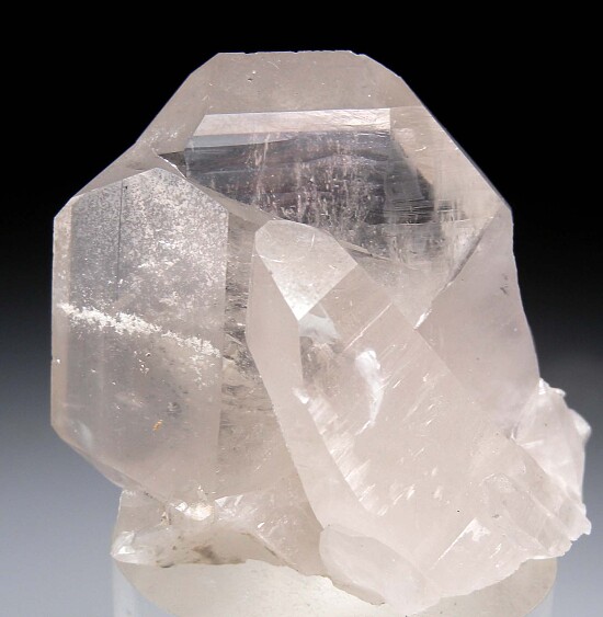 Japan-twin Quartz