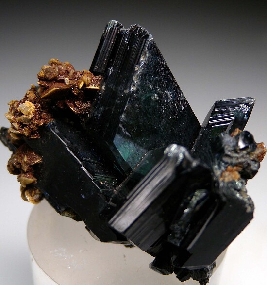 Vivianite