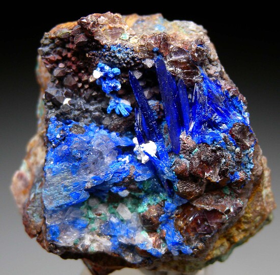 Linarite