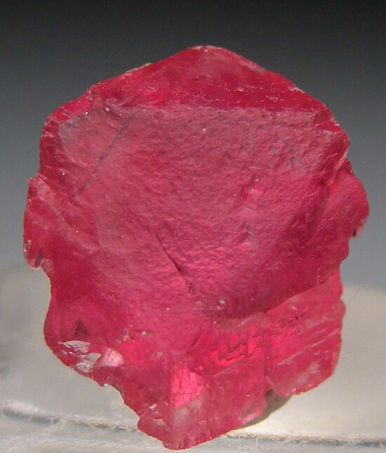 Rhodochrosite