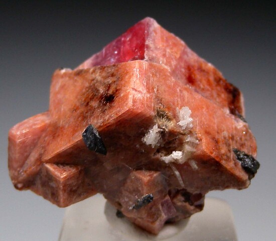 Rhodochrosite