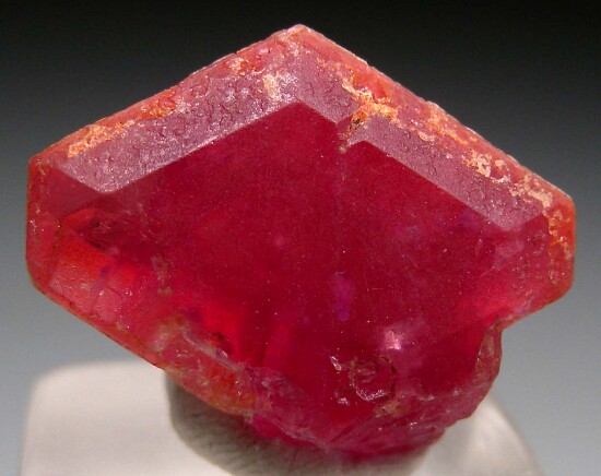 Pezzottaite