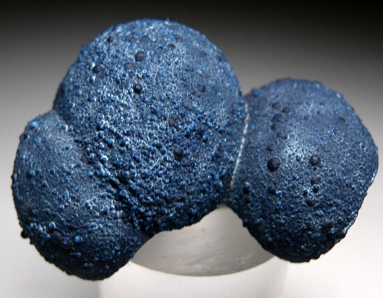 Shattuckite