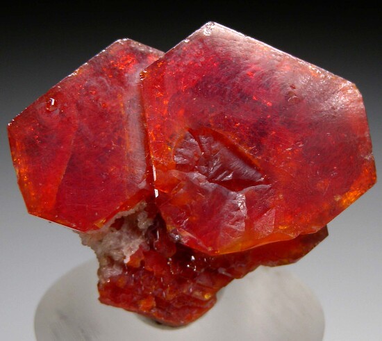 Vanadinite