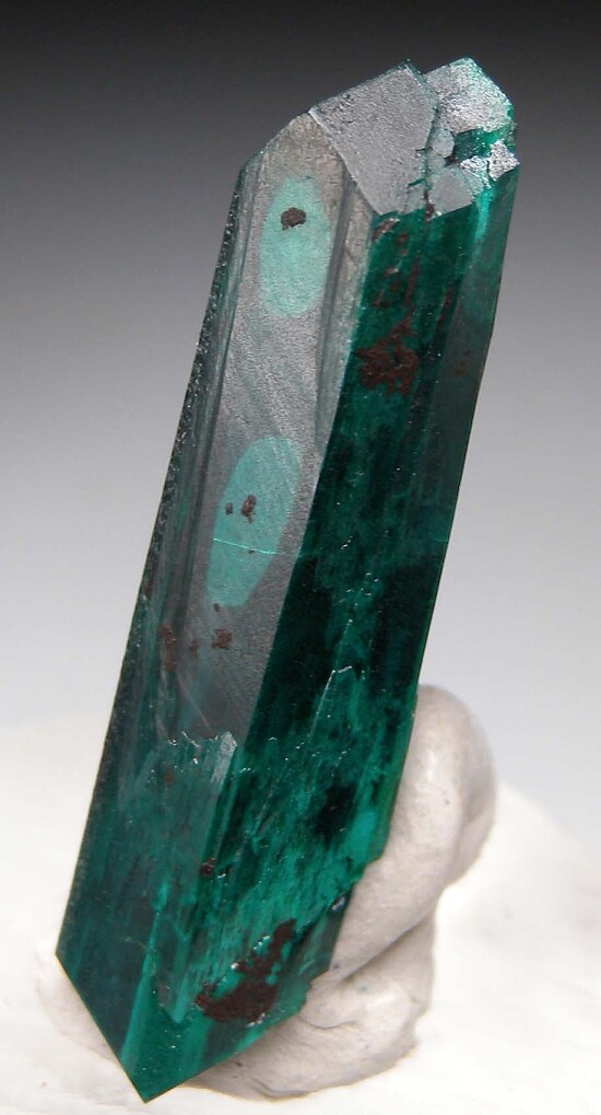 Dioptase
