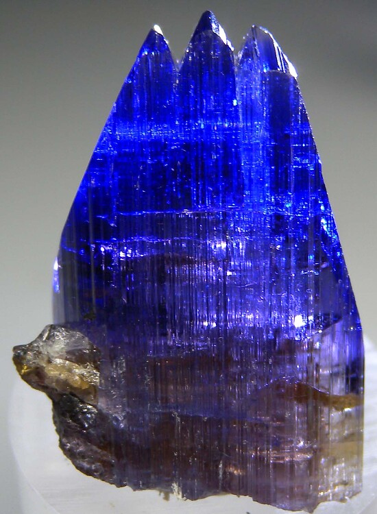 Tanzanite