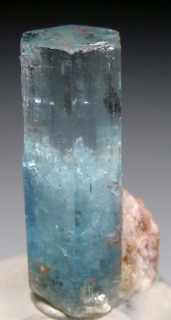 Aquamarine