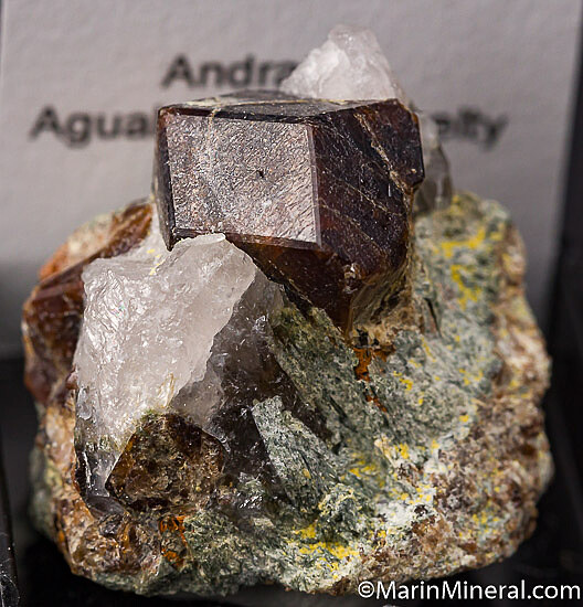 Andradite