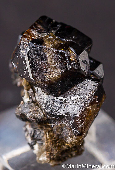 Cassiterite