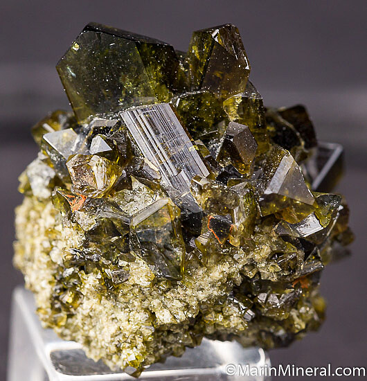 Epidote
