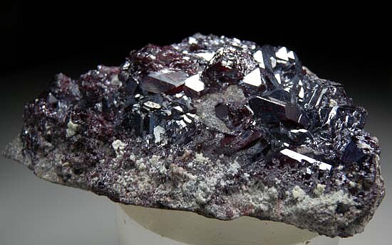 Cuprite