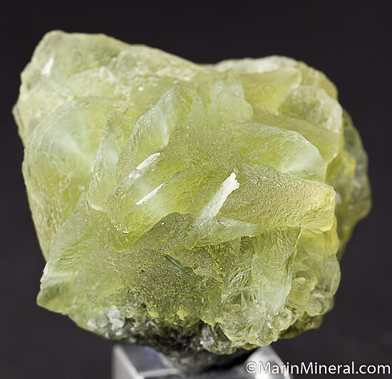 Prehnite