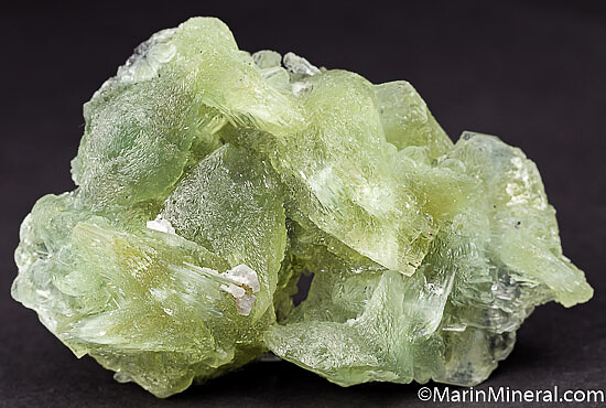 Prehnite