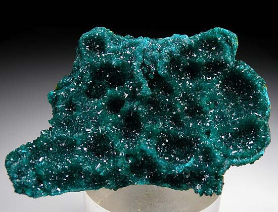 Dioptase