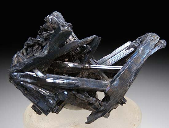 Stibnite