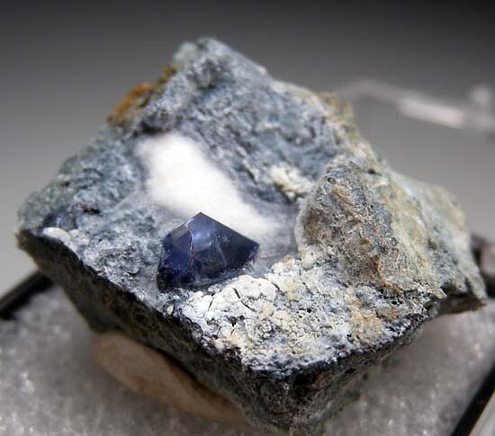 Benitoite