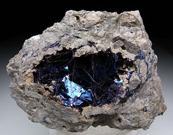 Covellite