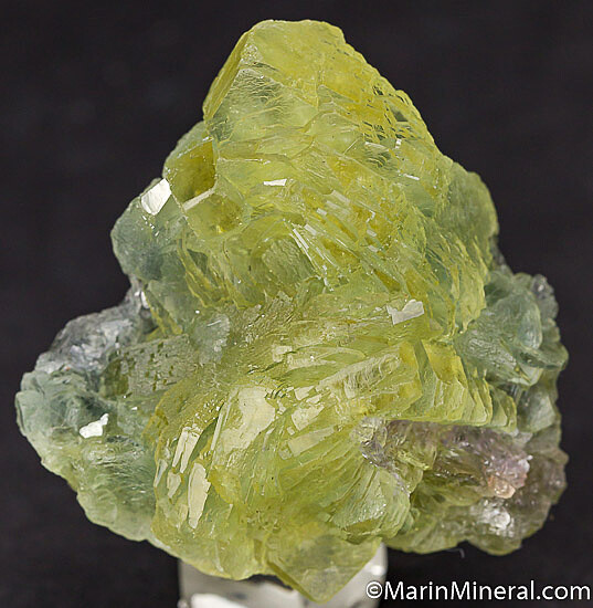 Prehnite