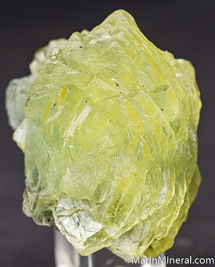 Prehnite