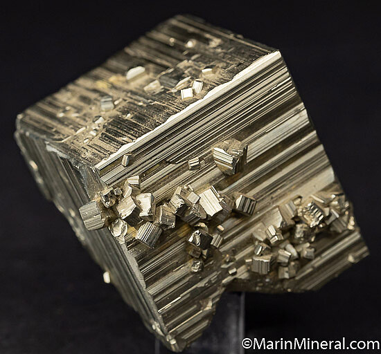 Pyrite