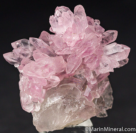 Rose Quartz