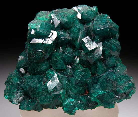 Dioptase