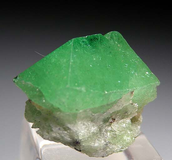 Tsavorite