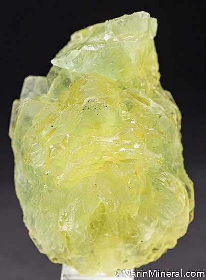 Prehnite