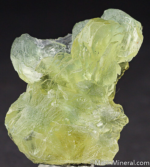 Prehnite