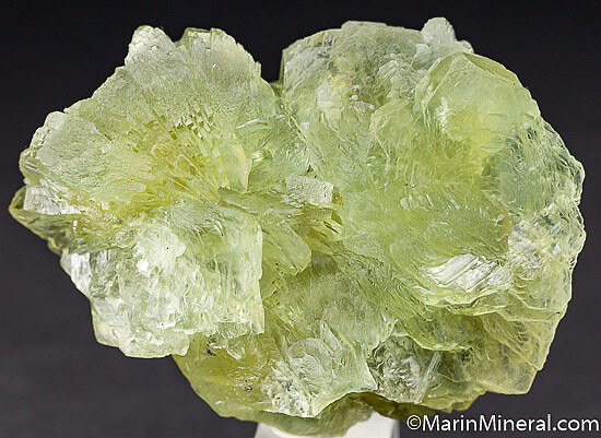 Prehnite