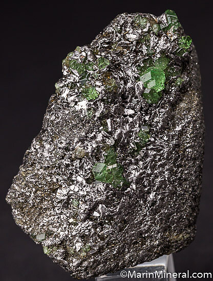 Tsavorite