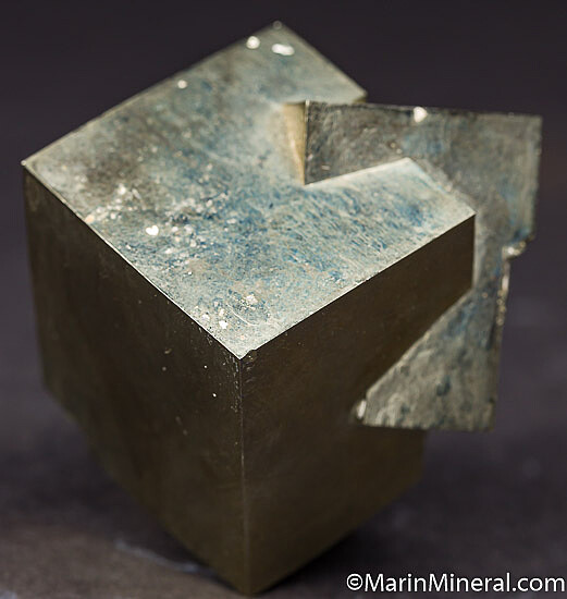 Pyrite