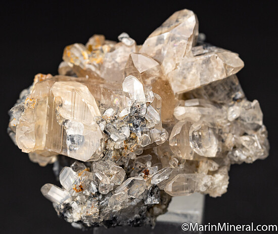 Cerussite