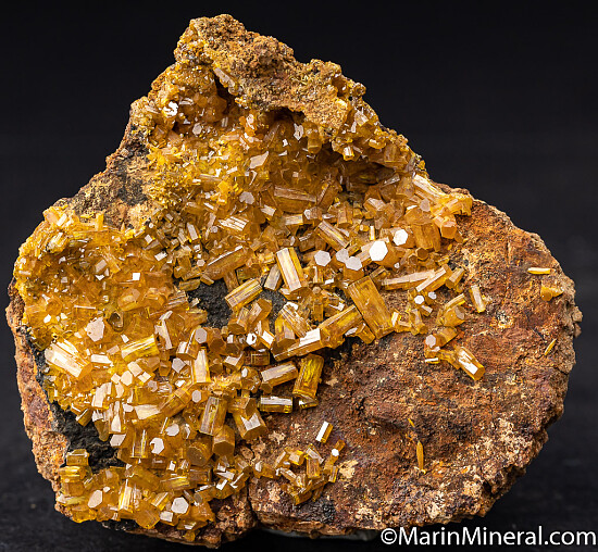 Mimetite