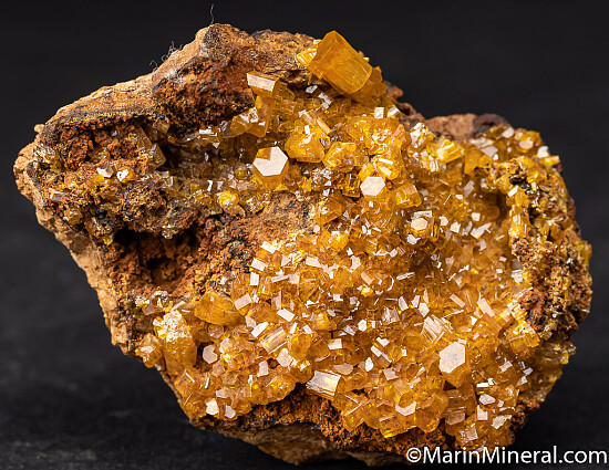 Mimetite