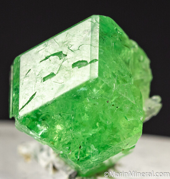 Tsavorite