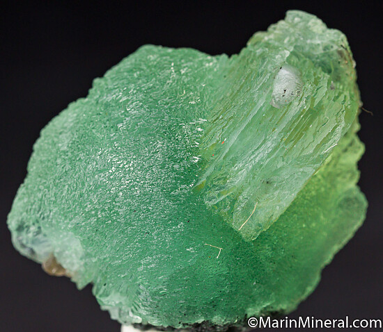 Prehnite