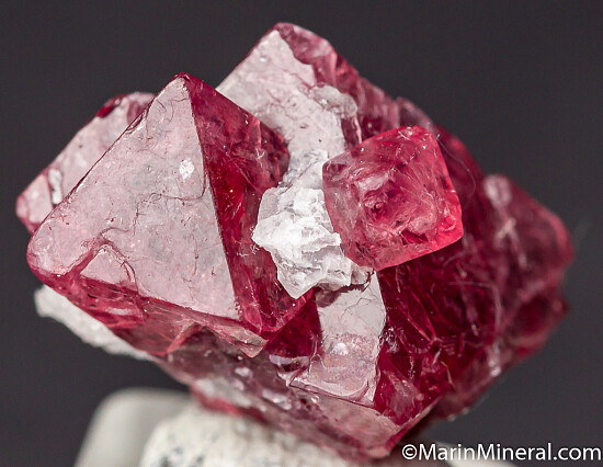 Spinel
