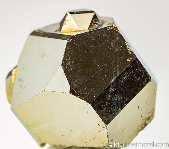Pyrite