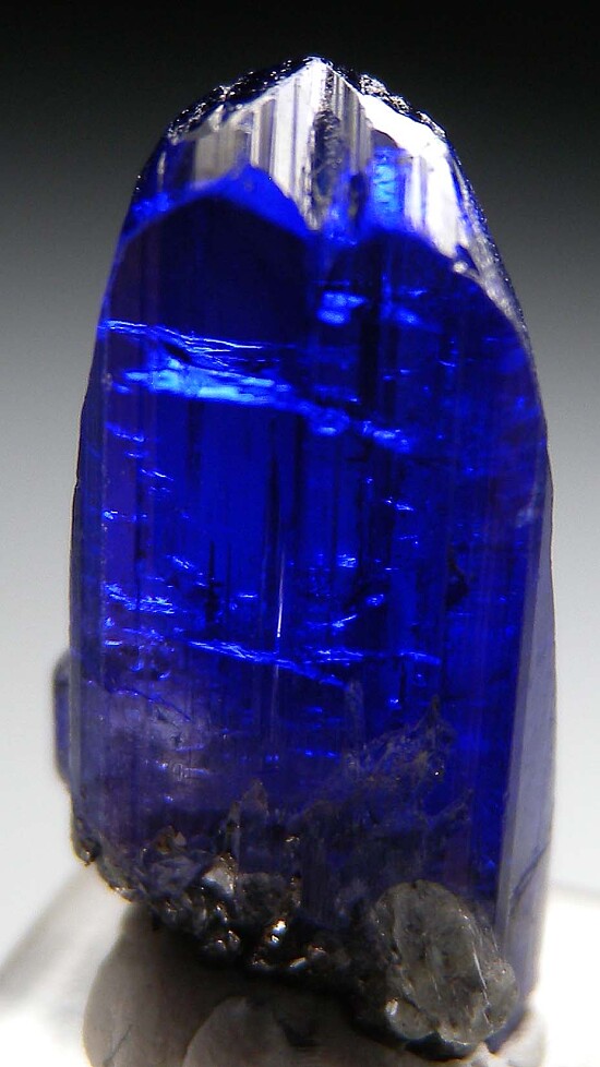 Tanzanite