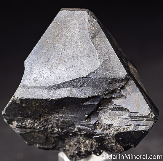 Alabandite with Tanzanite