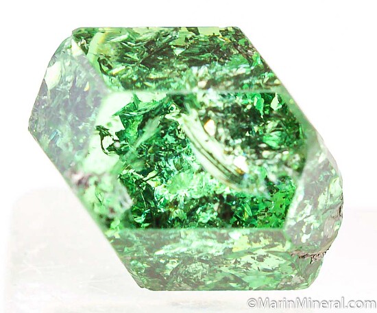 Tsavorite