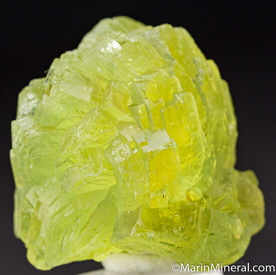 Prehnite