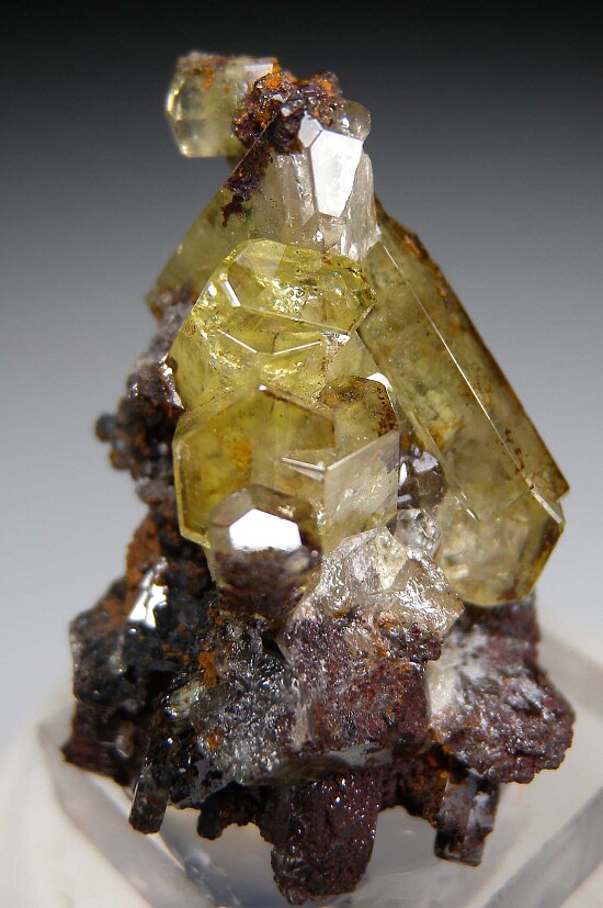 Mimetite
