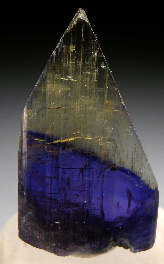 Tanzanite