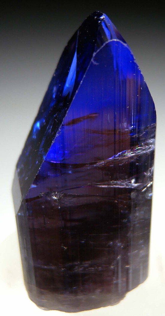 Tanzanite