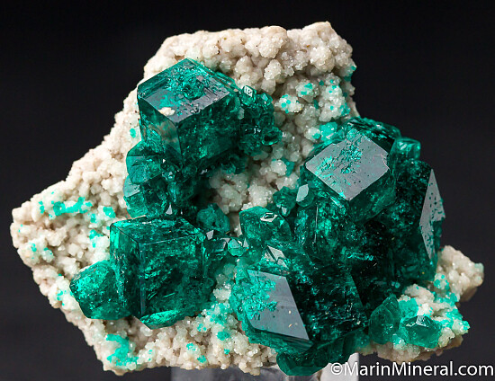 Dioptase