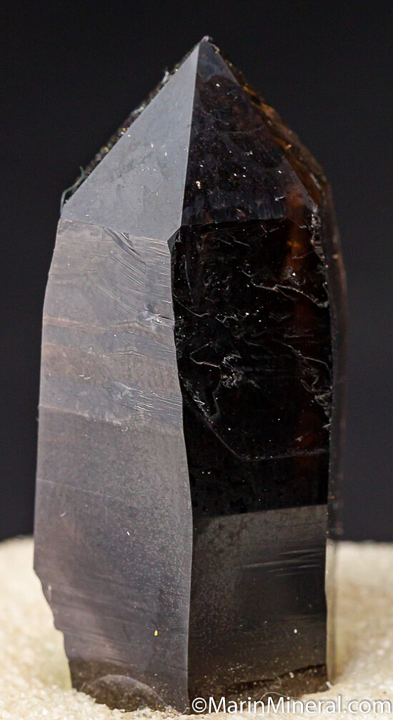 Smokey Quartz